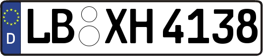 LB-XH4138