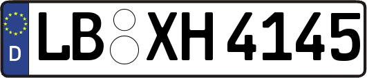 LB-XH4145