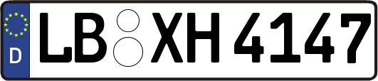 LB-XH4147