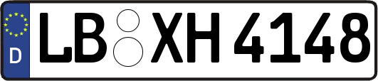 LB-XH4148