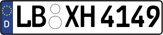 LB-XH4149