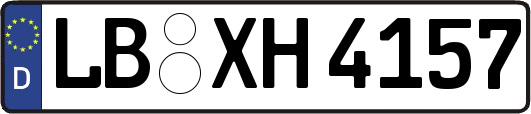 LB-XH4157