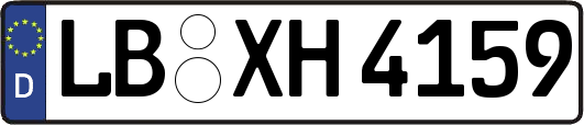 LB-XH4159