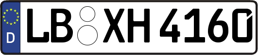LB-XH4160