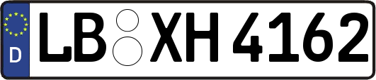 LB-XH4162