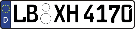 LB-XH4170