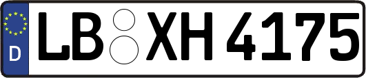 LB-XH4175
