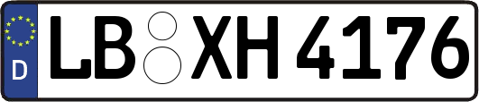 LB-XH4176
