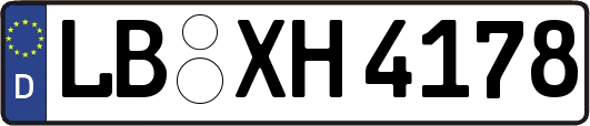 LB-XH4178