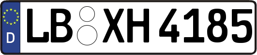LB-XH4185