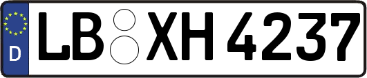 LB-XH4237