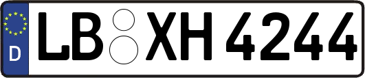 LB-XH4244