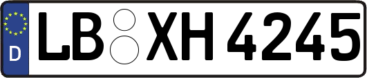 LB-XH4245