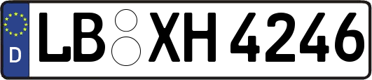LB-XH4246