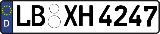 LB-XH4247