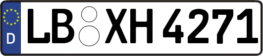 LB-XH4271