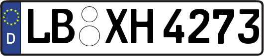 LB-XH4273