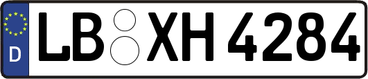 LB-XH4284