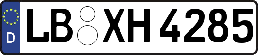 LB-XH4285