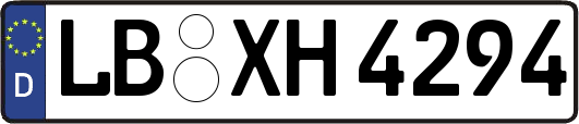 LB-XH4294