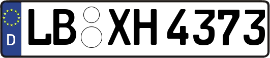 LB-XH4373
