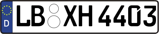 LB-XH4403