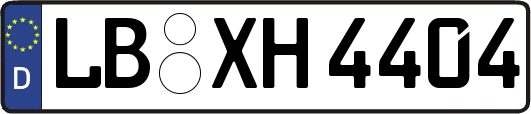 LB-XH4404