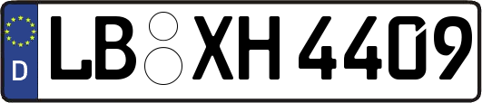 LB-XH4409