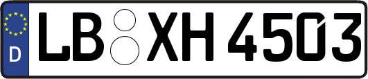 LB-XH4503
