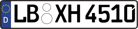 LB-XH4510