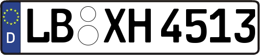 LB-XH4513