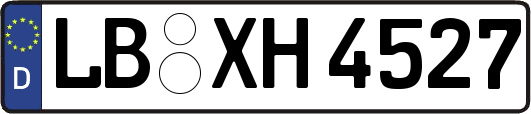 LB-XH4527