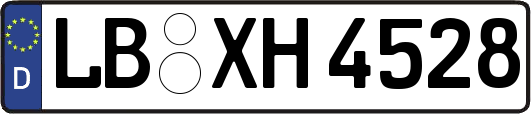 LB-XH4528