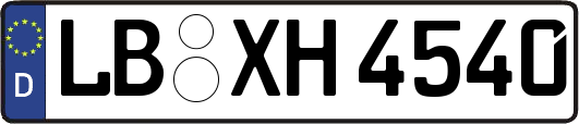 LB-XH4540