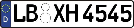LB-XH4545