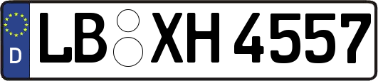 LB-XH4557