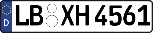 LB-XH4561