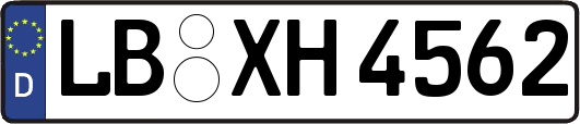 LB-XH4562