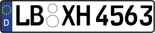 LB-XH4563