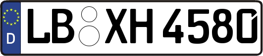 LB-XH4580