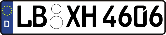 LB-XH4606