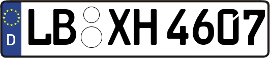 LB-XH4607