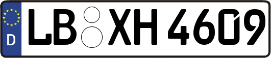LB-XH4609