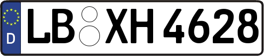 LB-XH4628
