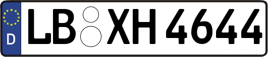 LB-XH4644