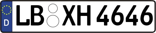 LB-XH4646