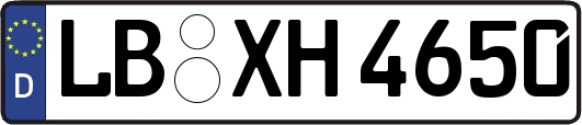 LB-XH4650