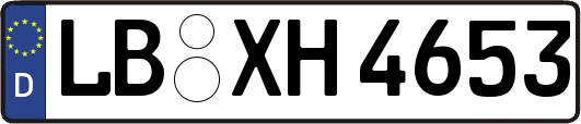 LB-XH4653
