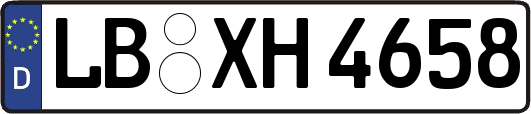 LB-XH4658