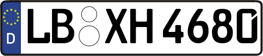 LB-XH4680